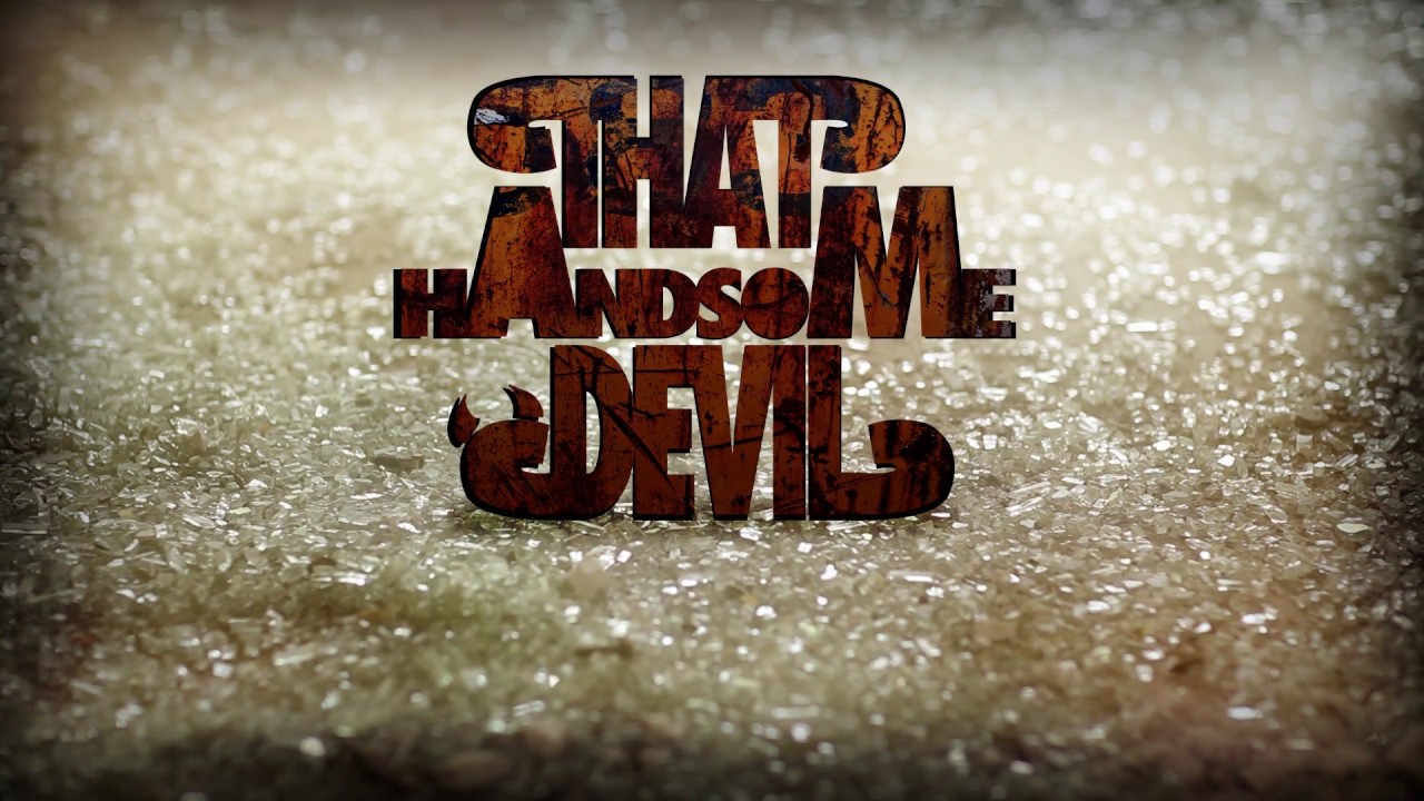 That Handsome Devil - The Last Ones - Official Video