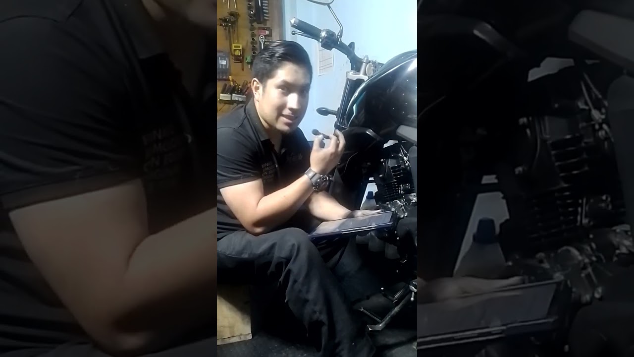 sonido de cadenilla y posibles causas . como evitar y tips para tener en cuenta