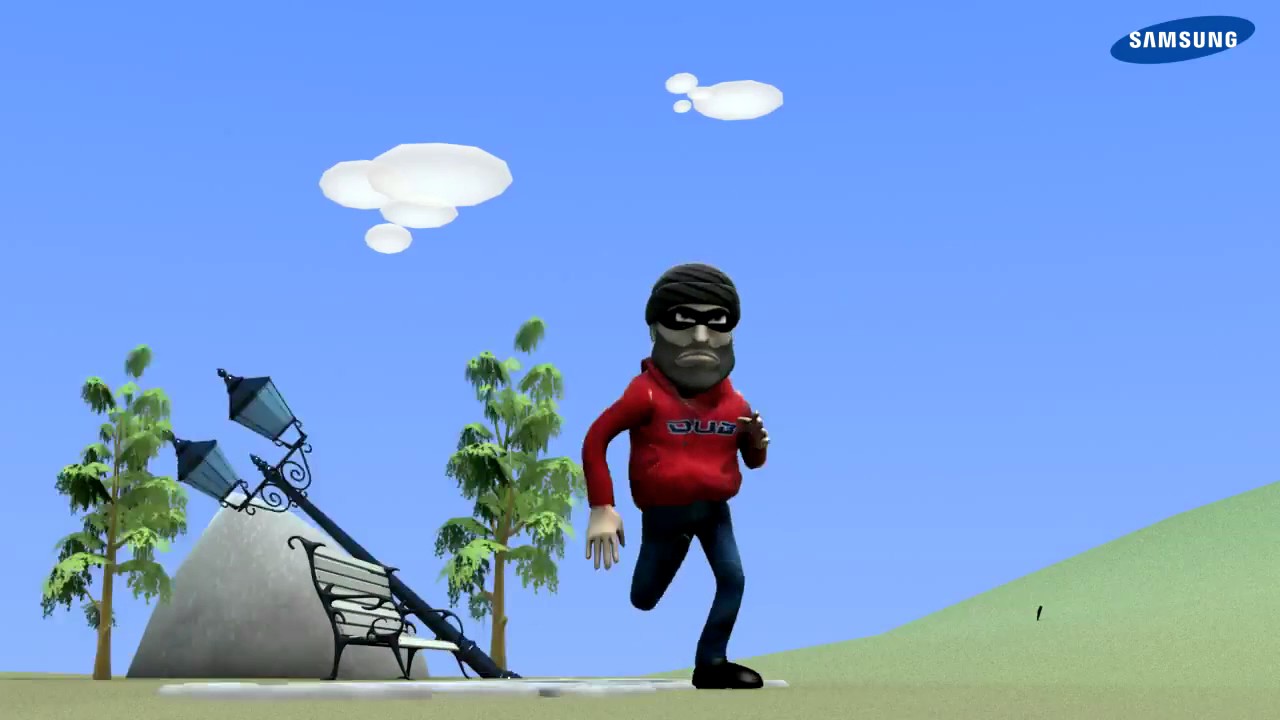 Samsung CCTV | LECOSYS