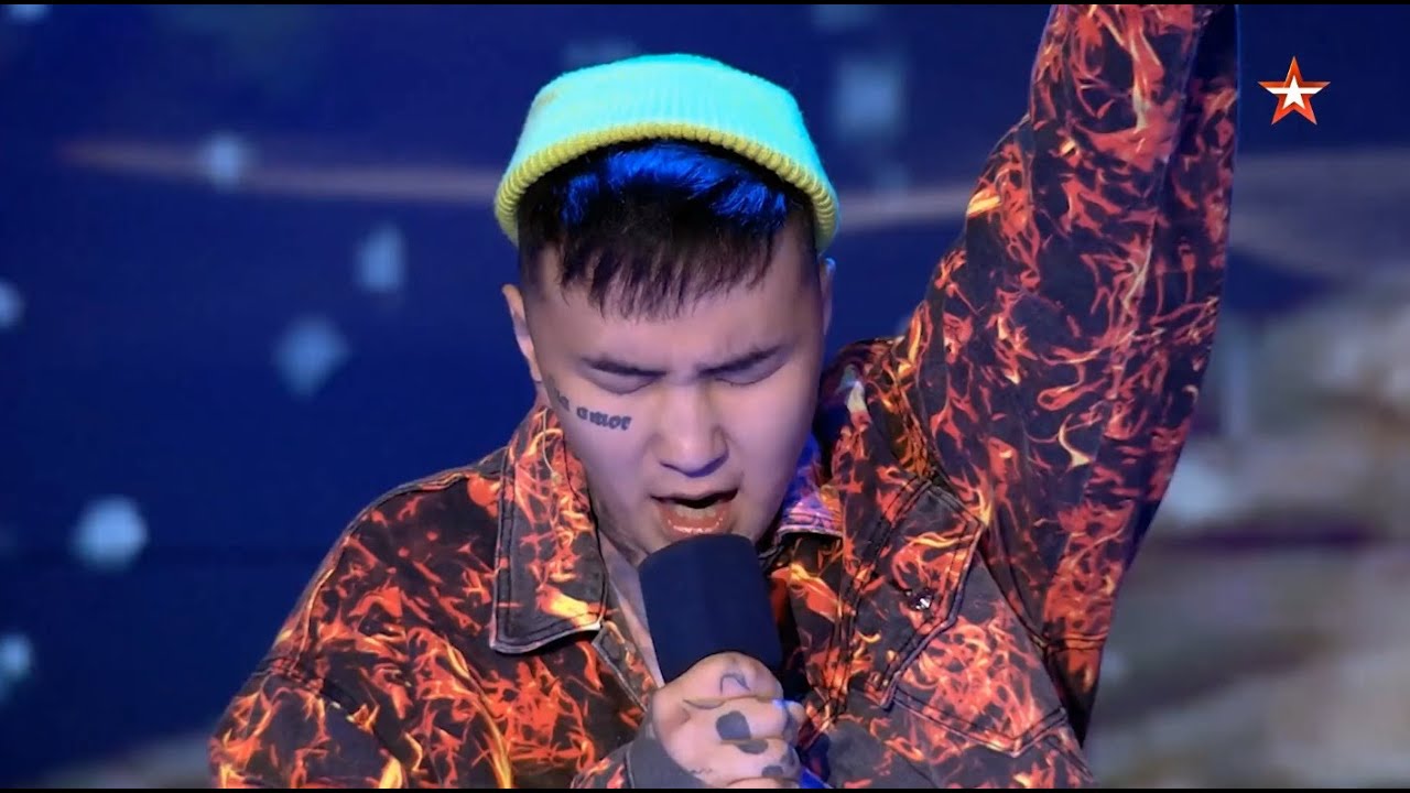 Kitjah - Хотойтон Хотой (Открытый эфир 2019)