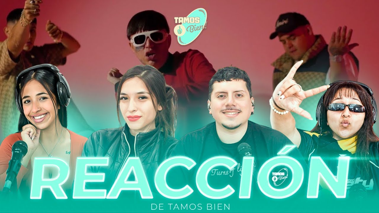 Reacción a 🔨 MARTILLAZO - Dani Flow, Uzielito Mix & El Bogueto (Official Video) | 🇦🇷 Tamos Bien!
