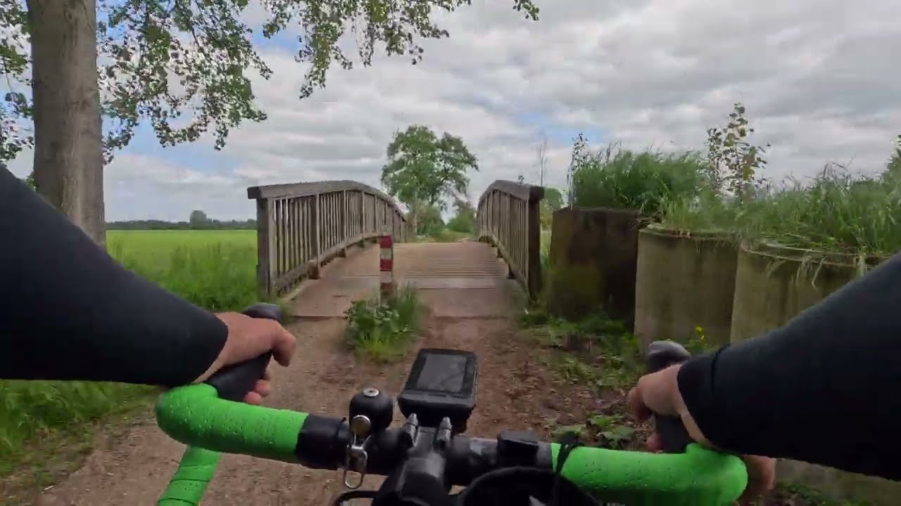 Grüner Ring um Hannover. Ein völlig neues Bewusstsein.