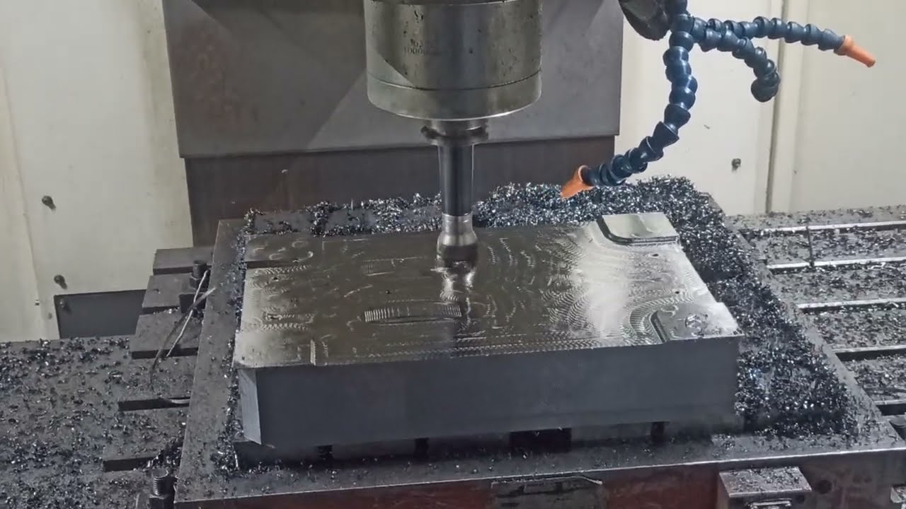 cnc
