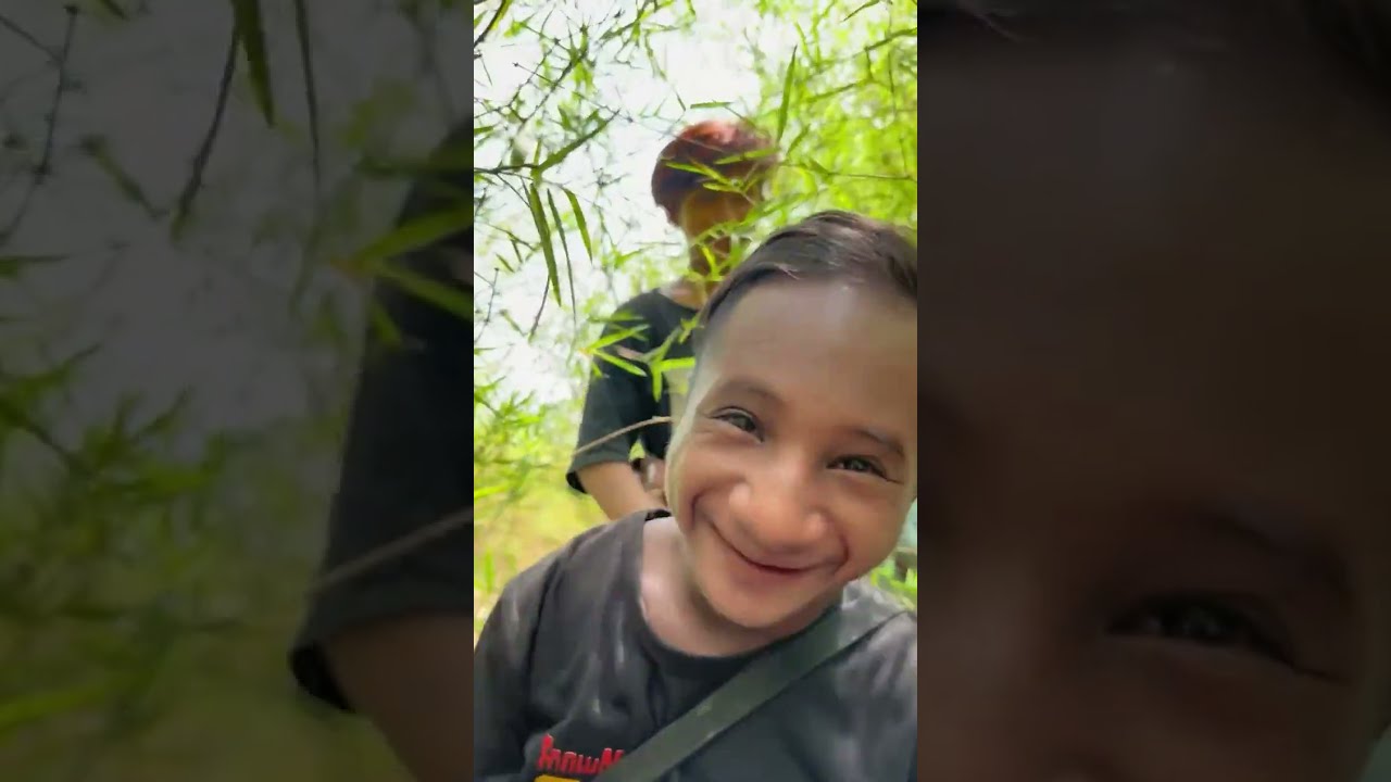 ទៅយកឃ្មុំបែបគុណភាព 🤣