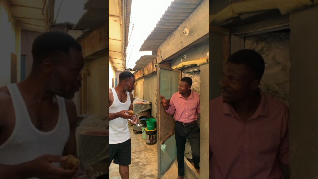 #funnyvideo #wahala 