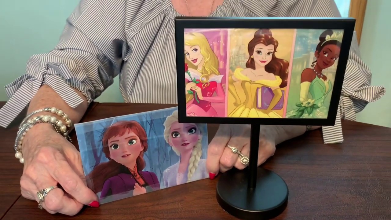 EASY DIY American Girl Doll TV