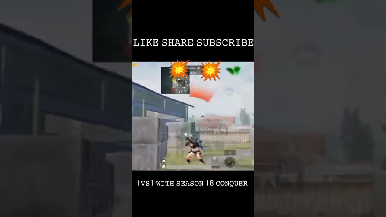 TING TONG WITH M416  TDM 1 VS 1 