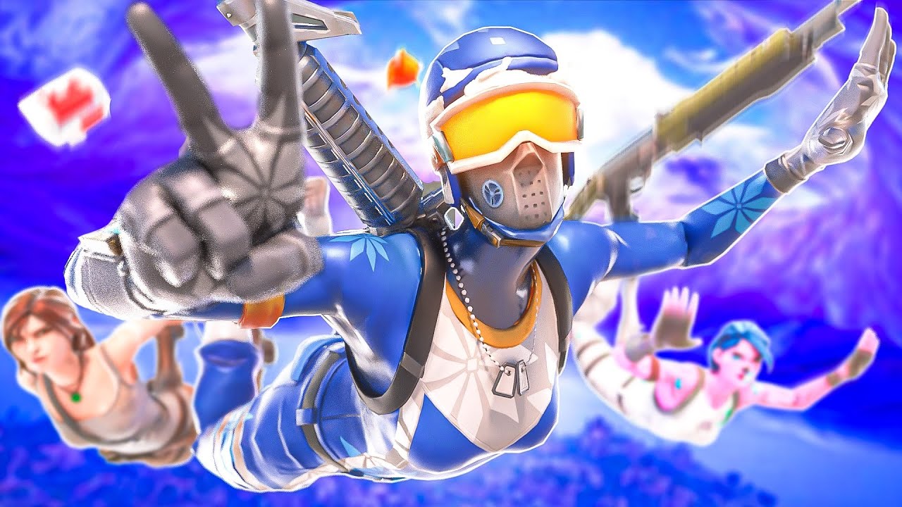 Destroying EVERYONE in LATE GAME Arena 😈 | Pxlarized