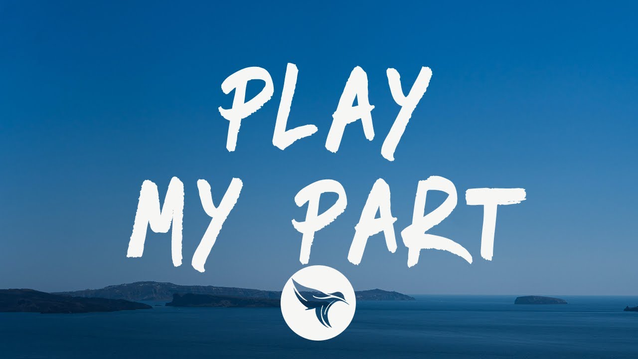 Flipp Dinero - Play My Part (Lyrics)