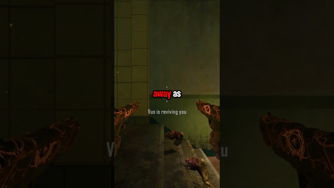 Easiest Glitch on EVERY Black Ops 2 Zombies Map! (Part 2)
