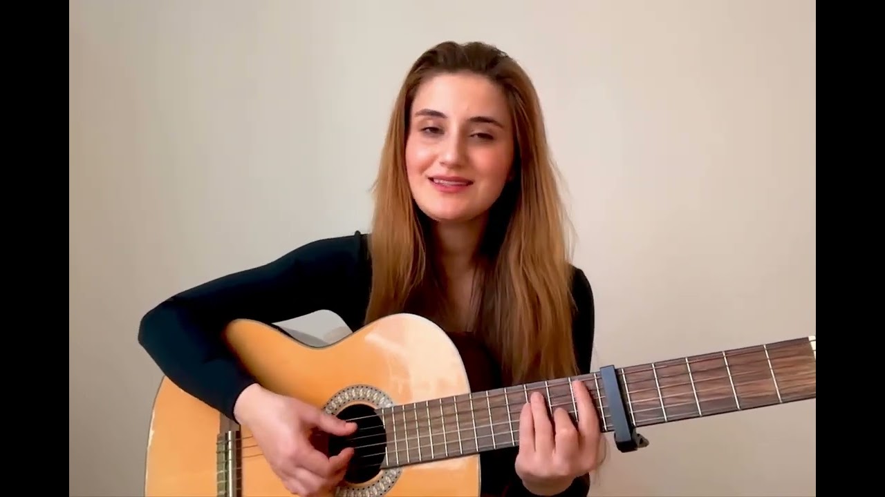Sen mevsimler gibisin ✨