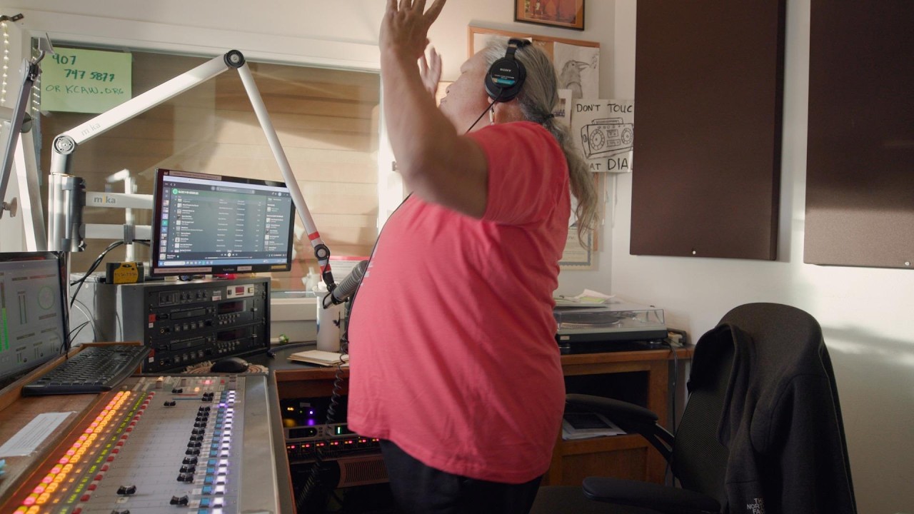 From Sitka to Lafayette: Meet Two Local Public Radio Stations Serving Their Communities
