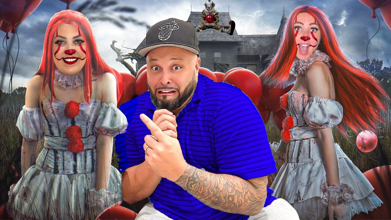 Why Did They Turn Into Pennywise?