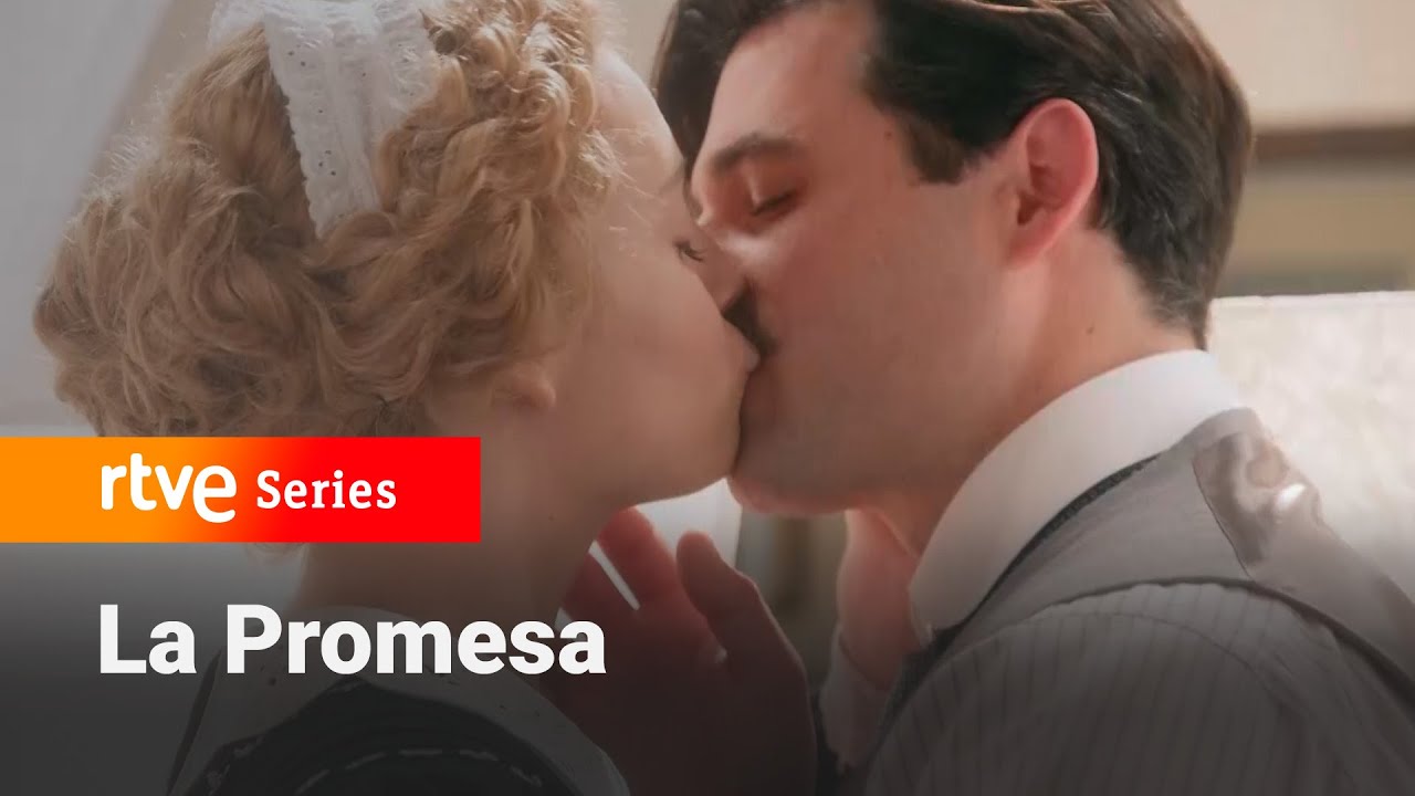 La Promesa: Manuel piensa en Jana #LaPromesa129 | RTVE Series