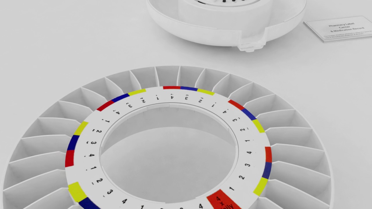 Pivotell 3D Product Training