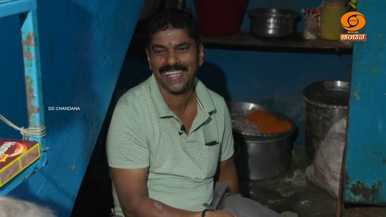 PROMO BADUKA BANDI EP 37 | VV PURAM CHAT STREET  |  24 02 2026 @8pm on DD CHANDANA
