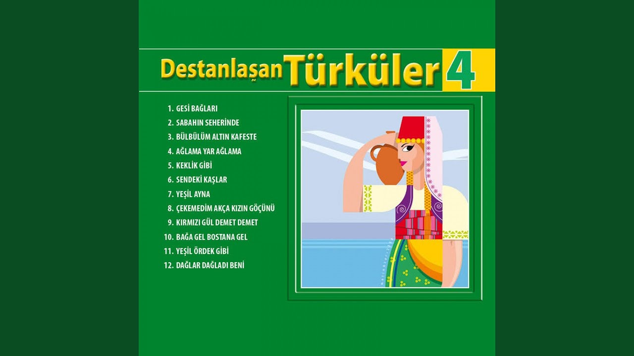 Keklik Gibi