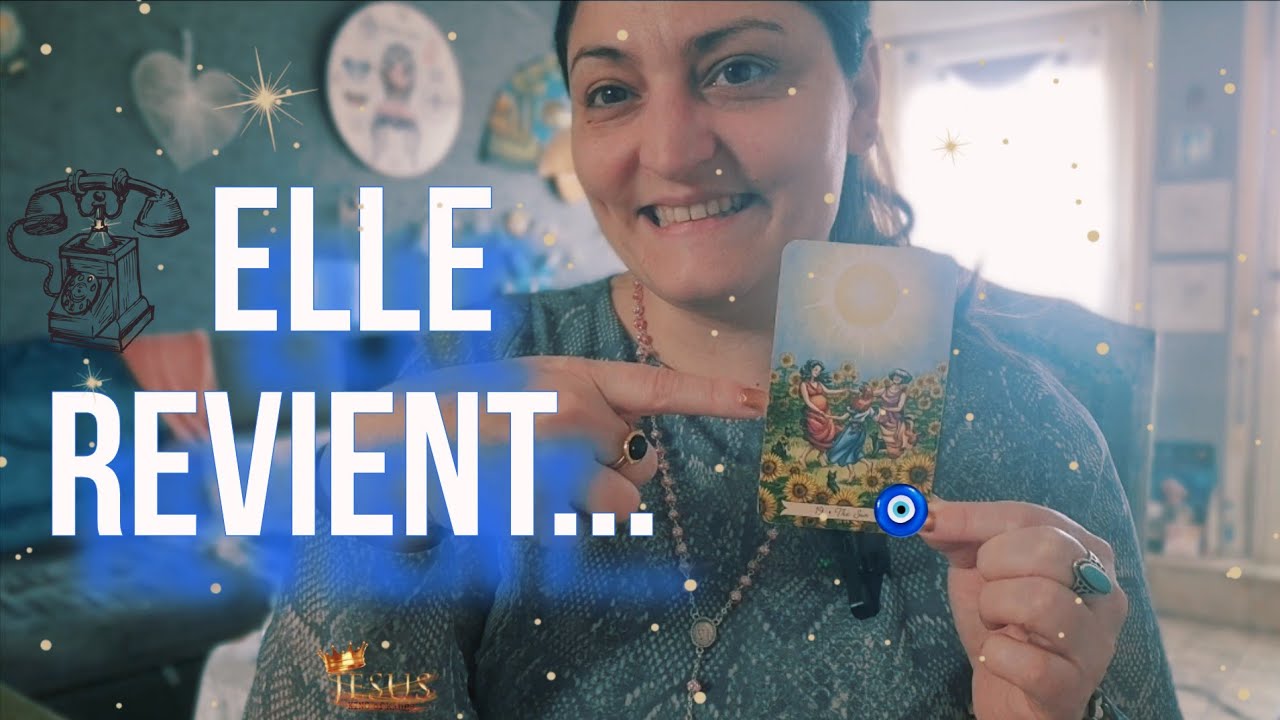 La réconciliation arrive 🚨🔥 ! Si vous tombez sur cette vidéo avant ou le 16 mars 2026