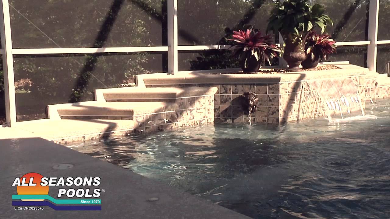 Central Florida Pool Builder | Customer Testimonial