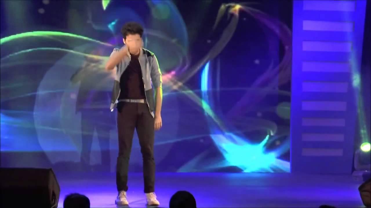 ▶ Raghav Crockroaxz Dance Performance @ Mahesh Tutorials AFAE 2015   YouTube 720p