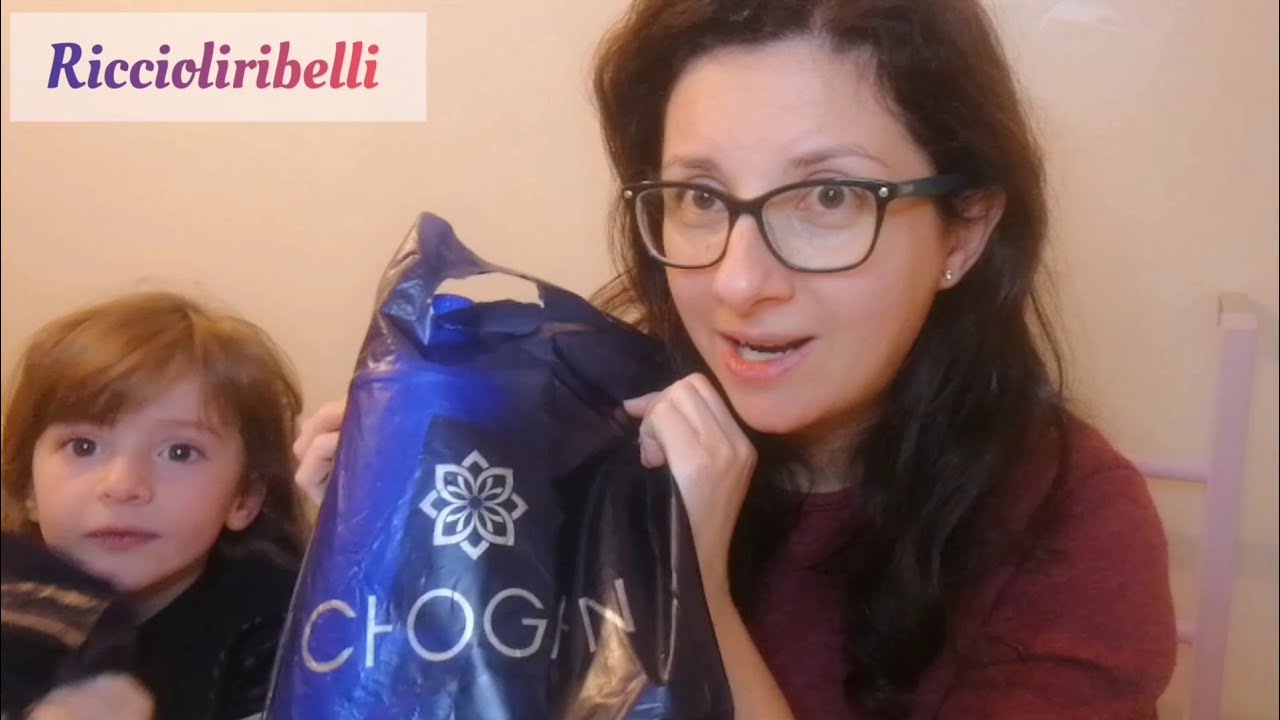 Prodotti Chogan di Febbraio 2021🛍️ -  mi trucco con voi 😳 makeup Chogan💄