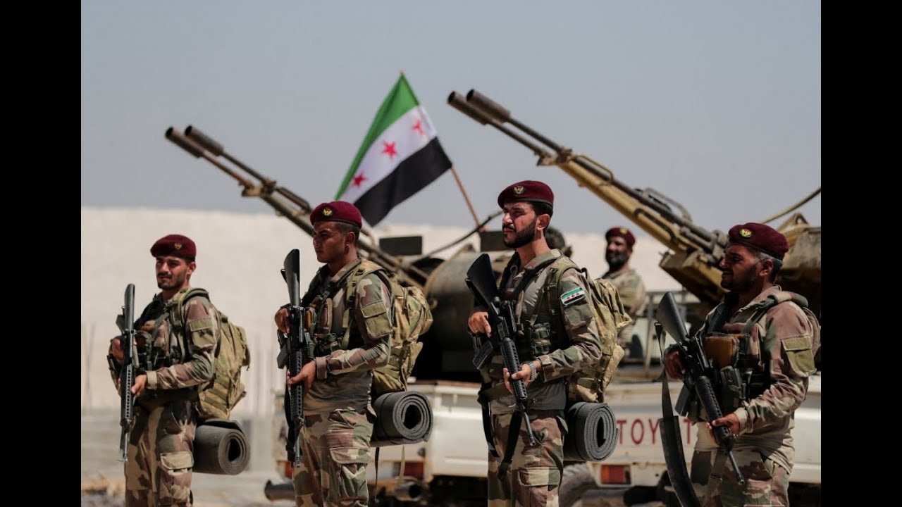 المعارضة تفاجئ النظام شرق حلب وتواصل المعارك بغربها | سوريا اليوم