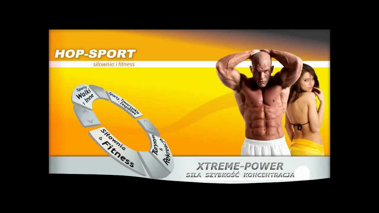 Sklep Xtreme poleca: Trenażer elektromagn Hop Sport HS-55E Elite czarny