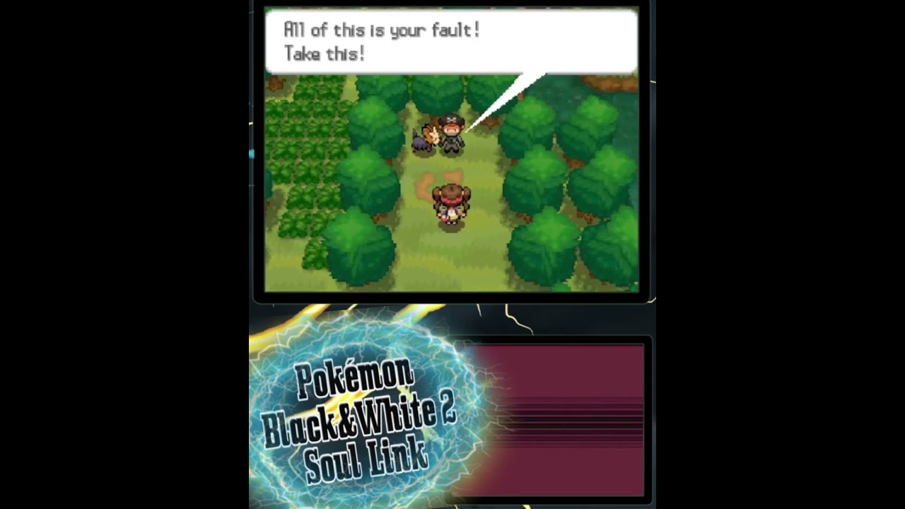 Being Flustered By a Poorly Timed TM