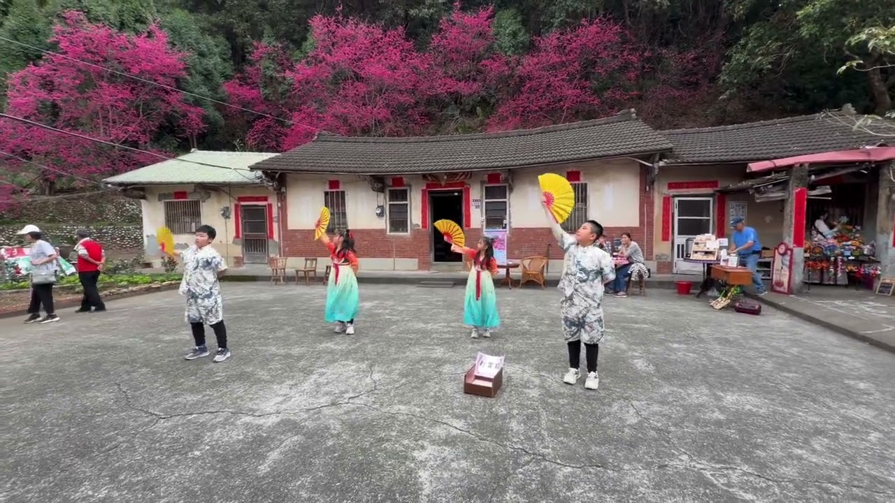 吳家古厝