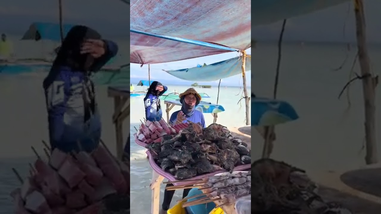 FULL VIDEO: Over pricing sa Virgin island Bohol,totoo ba? 🤔 ALAMIN!
