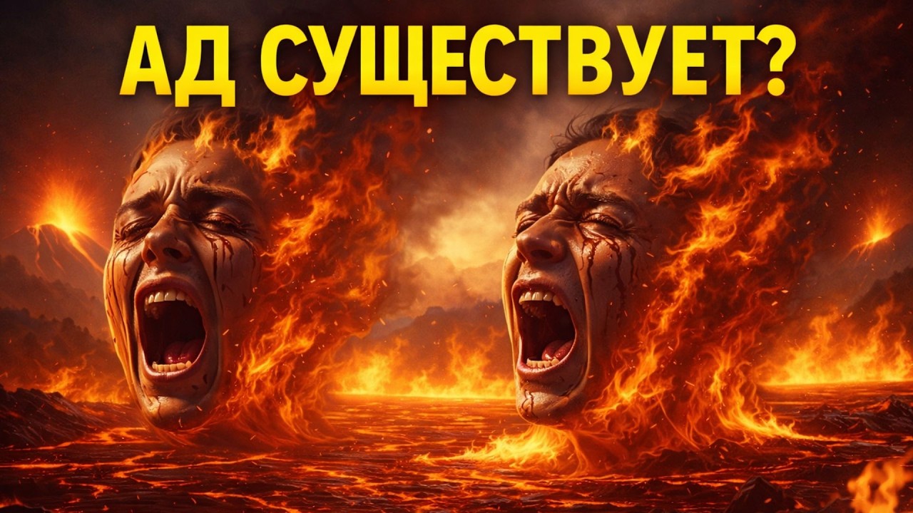 АД — ПРАВДА ИЛИ МИФ?