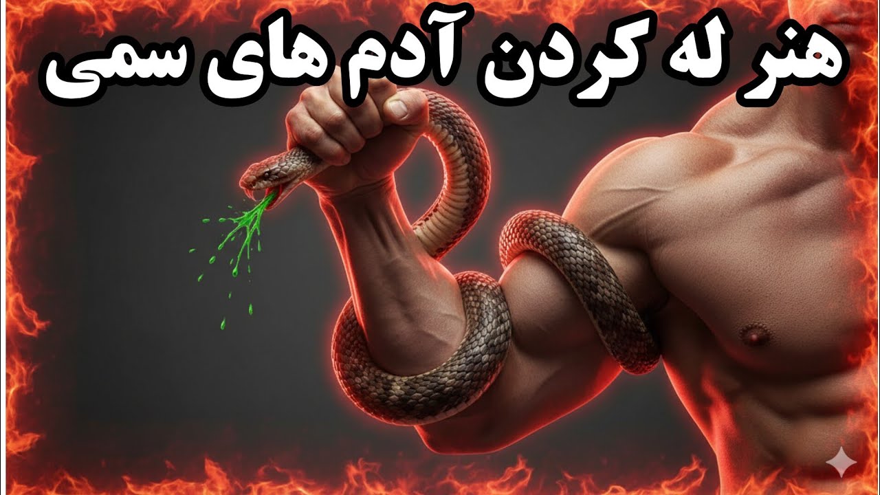 هنر نادیده گرفتن : ۶ قانون خطرناک ماکیاولی برای نادیده گرفتن آدم‌های سمی