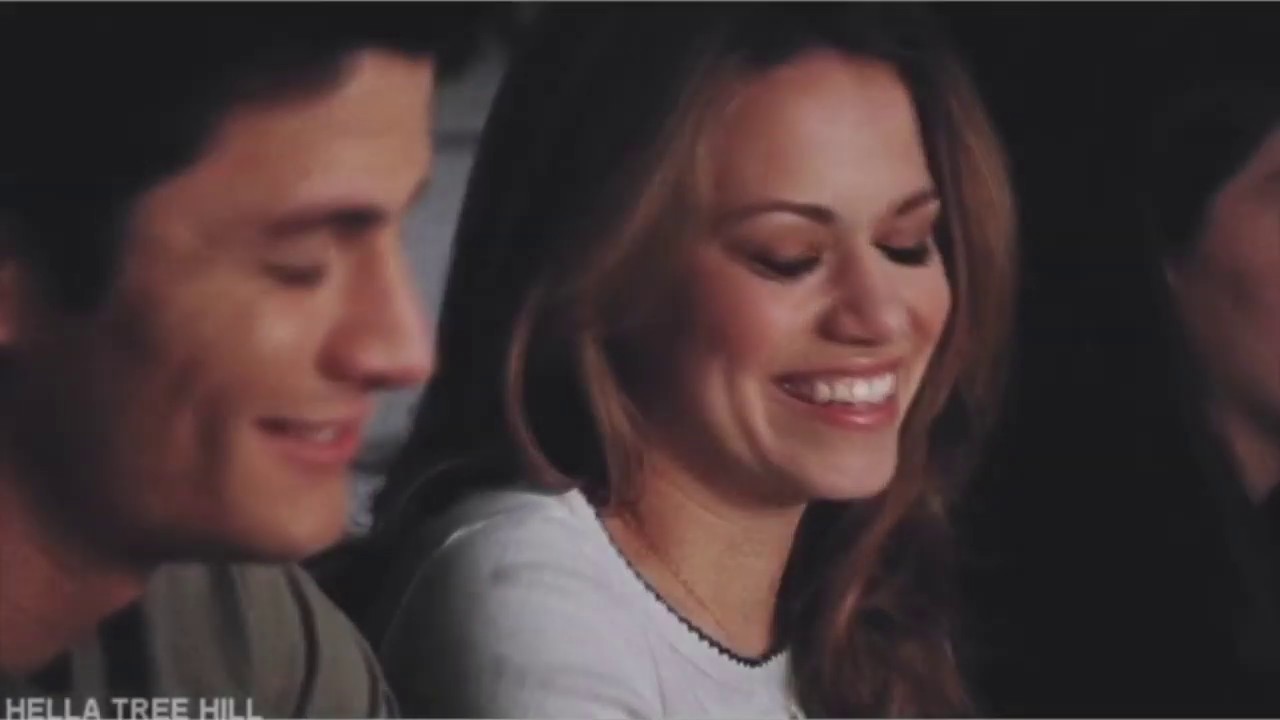the best one tree hill instagram edits (part 2)