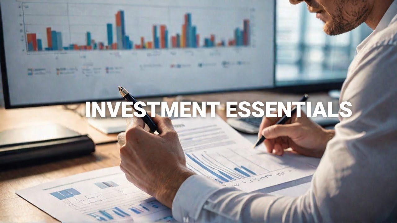 Investment Subscription Agreement: What You NEED To Know