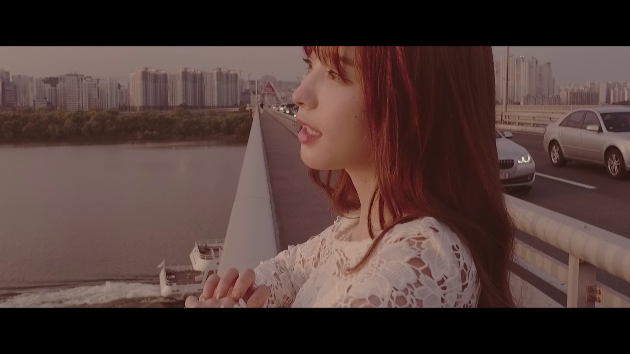 [PV] 桃乃木かな (MOMONOGI KANA) 星降る夜 (HOSHIHURUYORU)