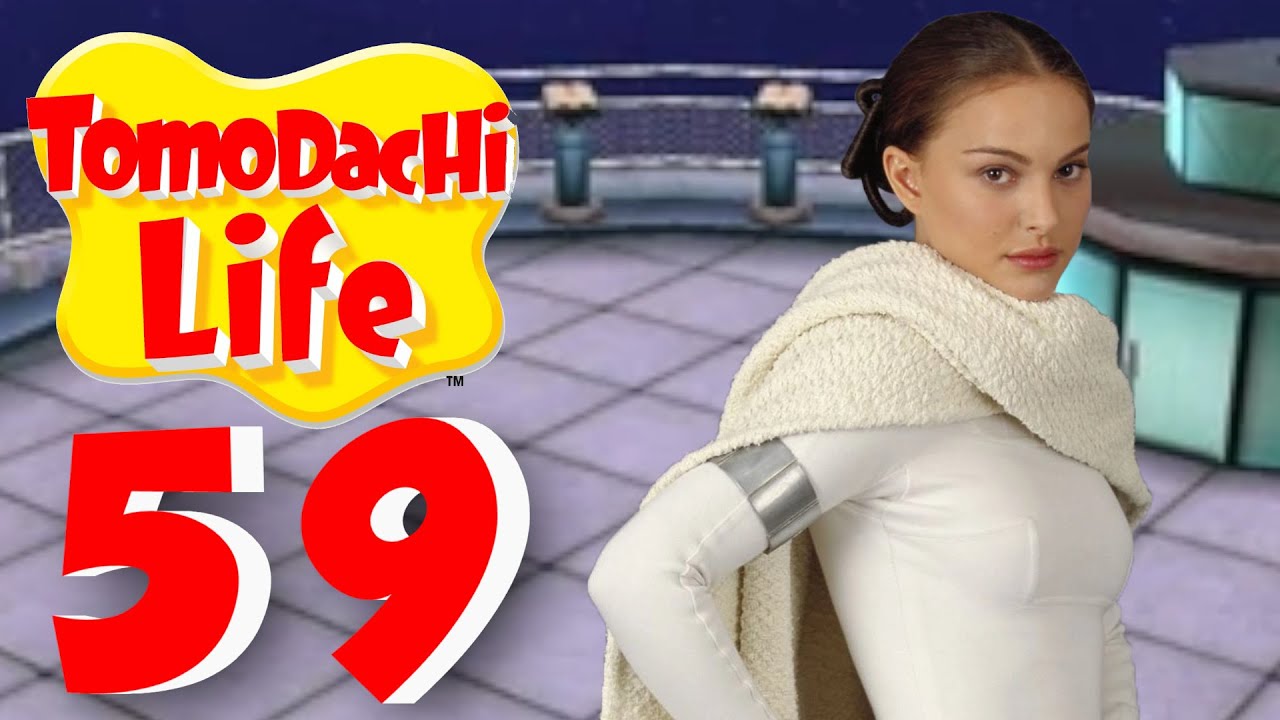 Überall Tomate Mozzarella | Tomodachi Life #059