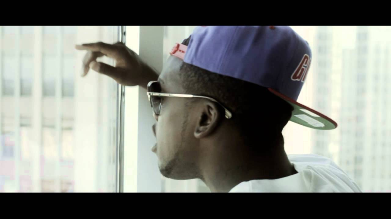 Tiger The Ace - In These Streets [Official Video]