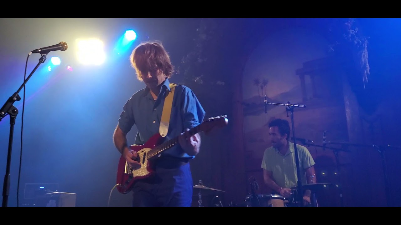 Islands - Rough Gem (live) @ The Lodge Room 9/09/21