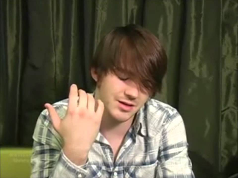 Drake Bell...♥