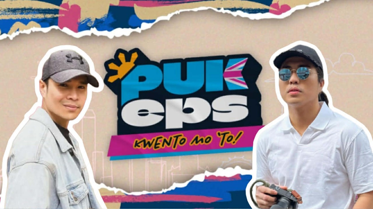PUKEPisode 0: PUKEPS ang Itawag Mo Sa Akin