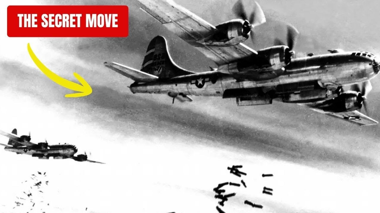Why Hellcat Pilots Started Attacking 'From Below' — And Shot Down Zeros They Couldn't Catch