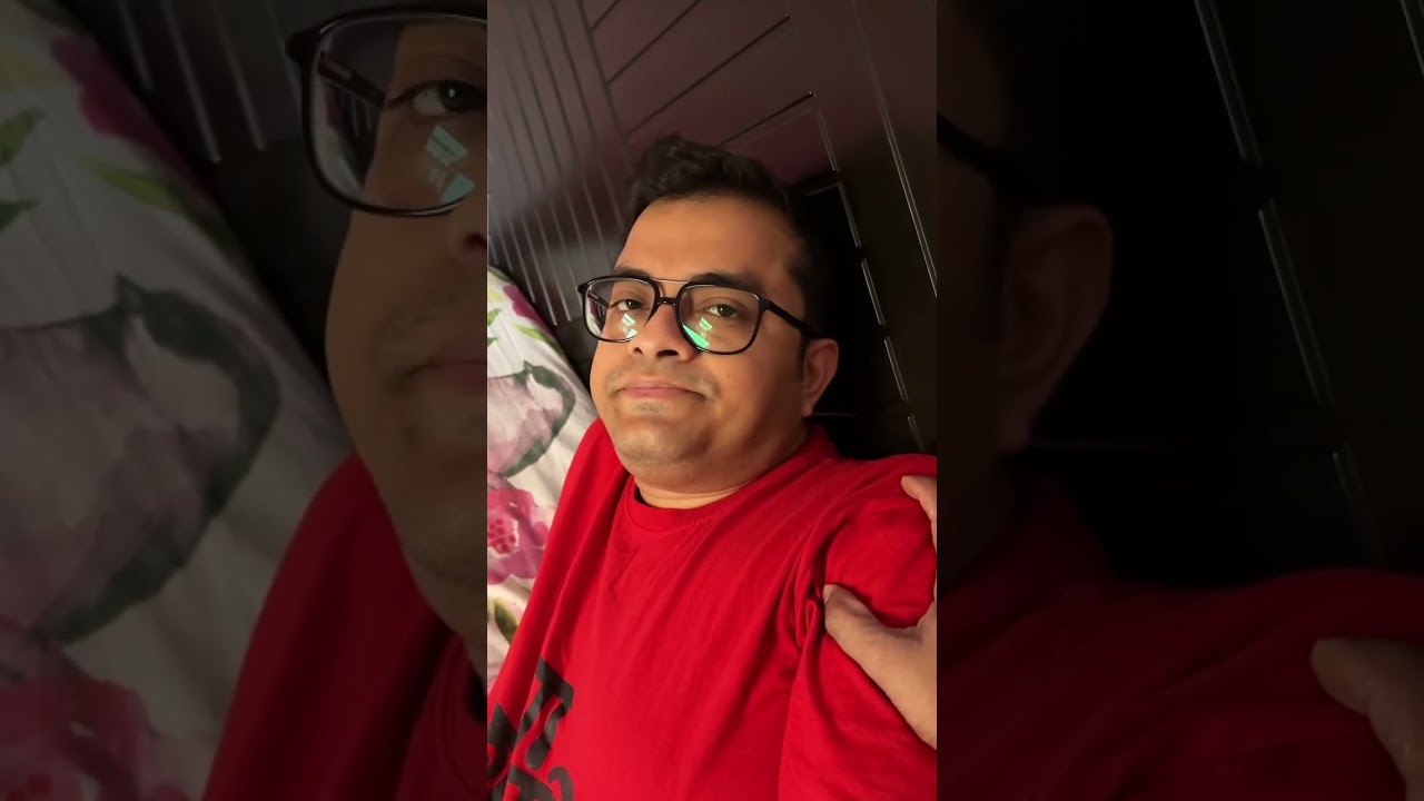 দাদাইয়ের বাড়ি চুরি করতে গিয়ে দেখি হঠাৎ দাদাই ঘরে বসে 🫣