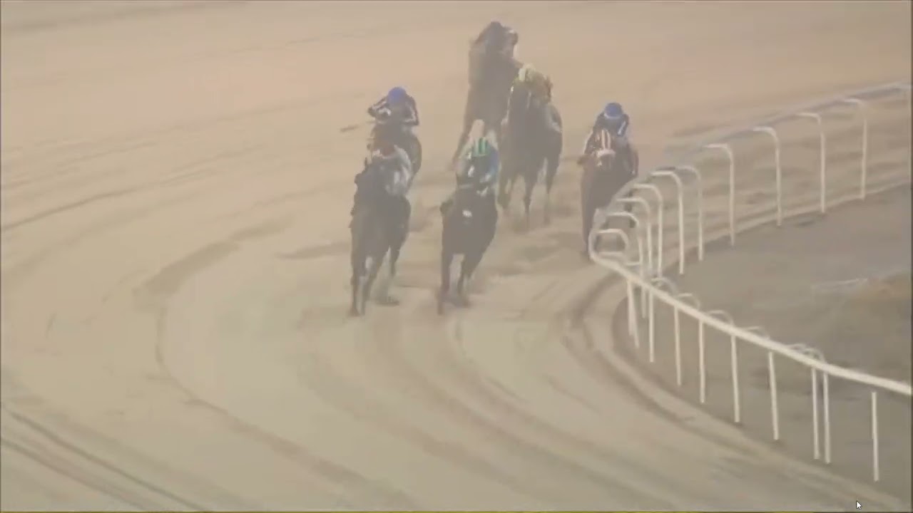 R1 Penn National 19 Feb 2026