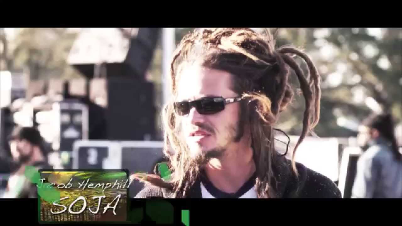 Cali Roots Carolina Sessions - The Movie