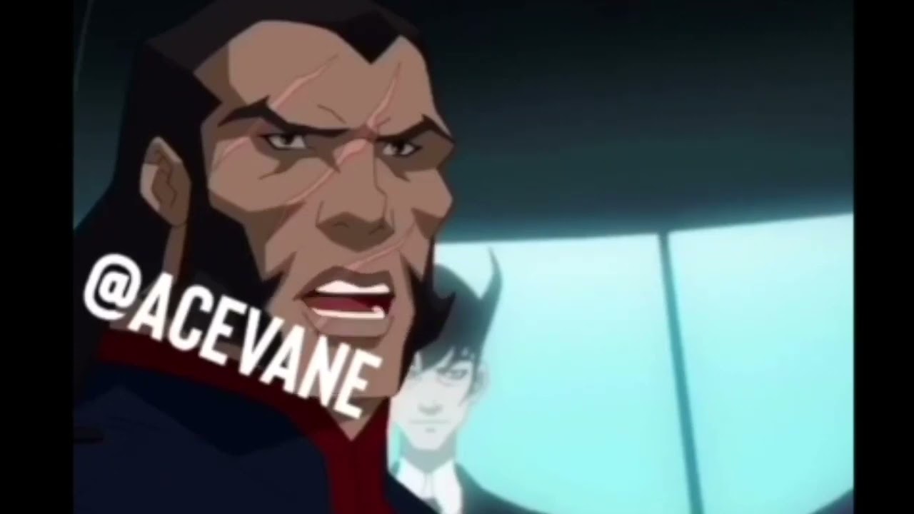 ace vane quarantine comp