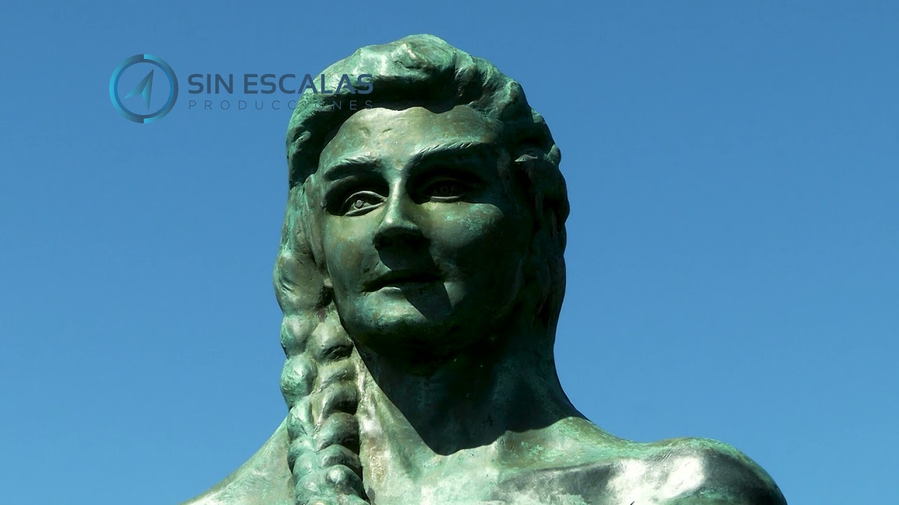 La Sirena Esterillos y su leyenda contada por don Fernando quién afirma vio la famosa sirena.