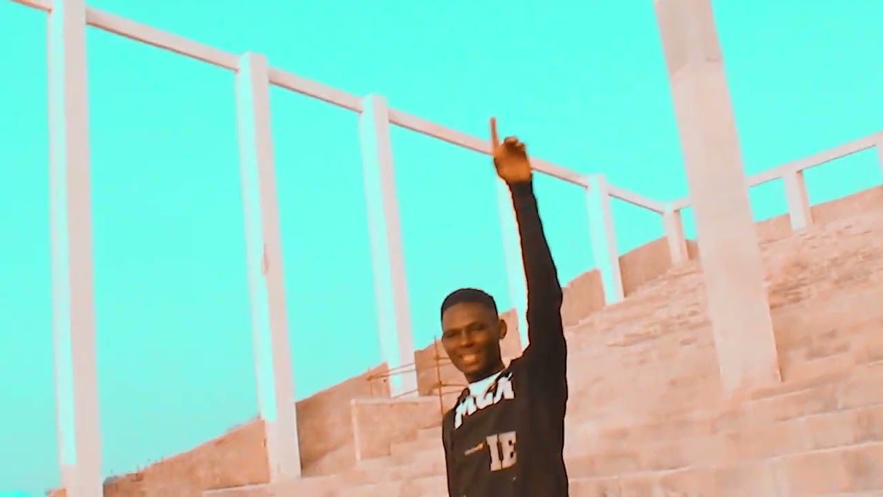 Med_King feat Simo Nine Baiwa clip officiel