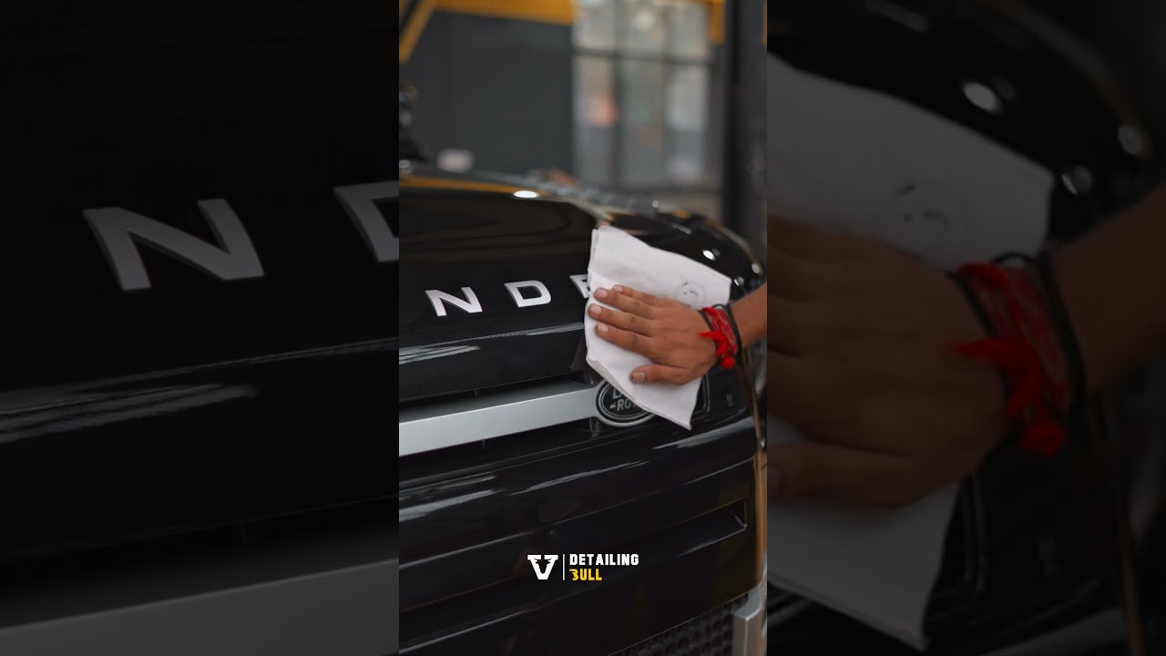 Clean Your Car | Car Wash Offer | Car Detailing in Noida | PPF Coating | Ceramic & Graphene Coating