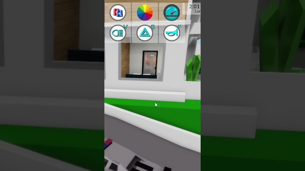 Roblox y mi esquizofrenia pt12 #gamer #gaming #fail