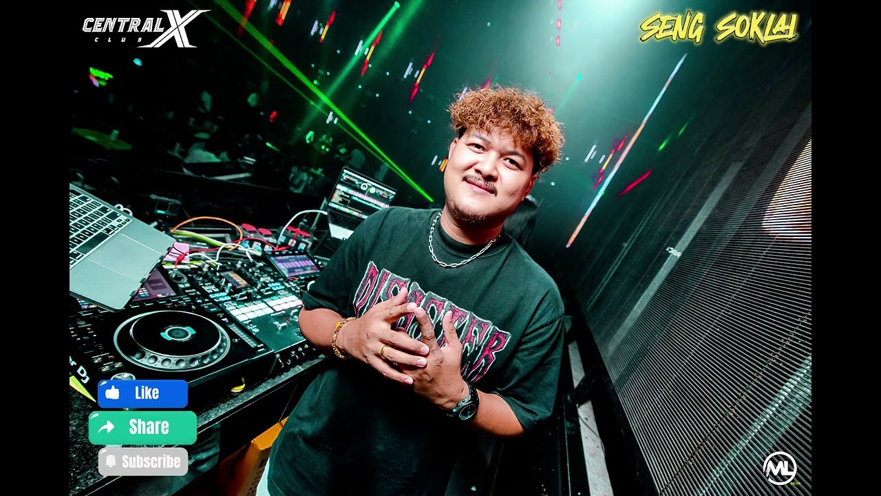 Low Low Low បទកំពុងផ្ទុះខ្លាំង + Short Dick Man + Trumpet + No Name BY SENG SOKLAI REMIX 💥✨✔️
